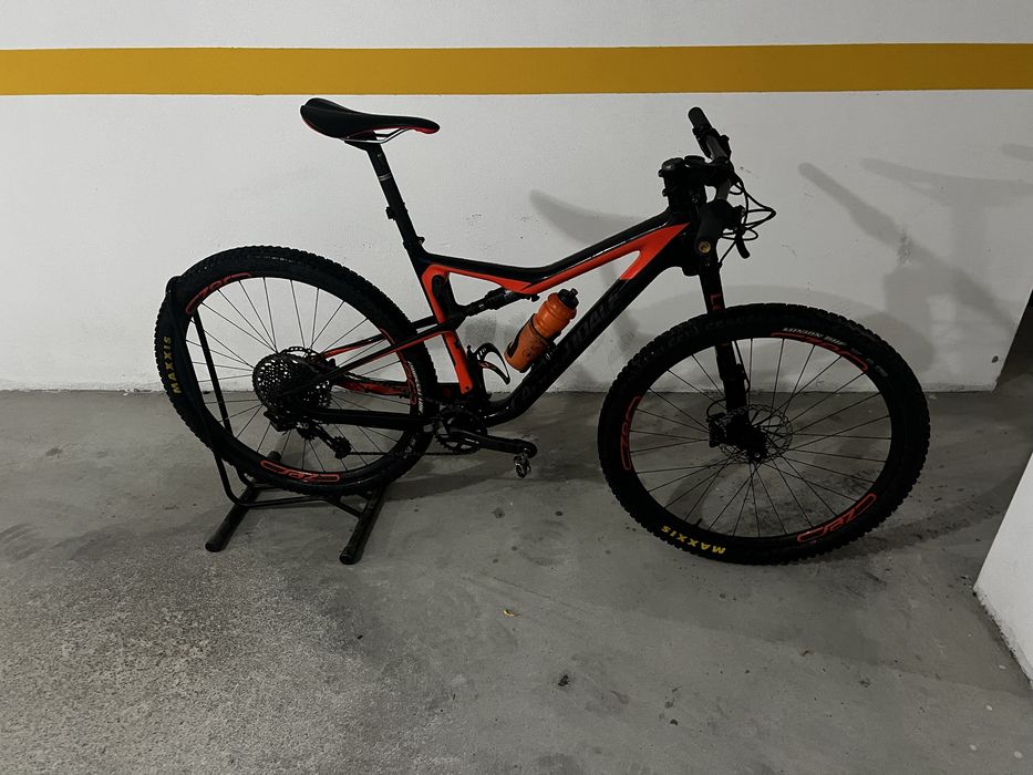 Cannondale scapel si