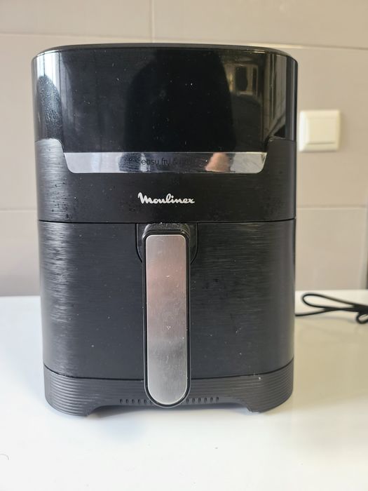 Air fryer Moulinex