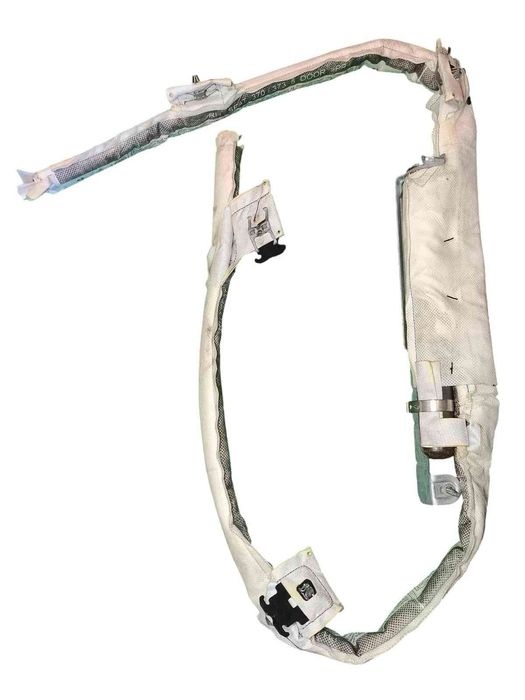 Airbag Cortina Direito SEAT LEON