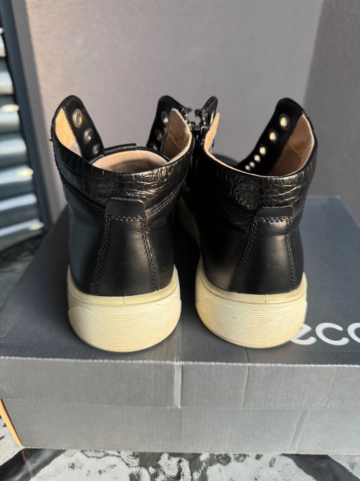 Черевики Ecco Stray Tray W 37 розмір