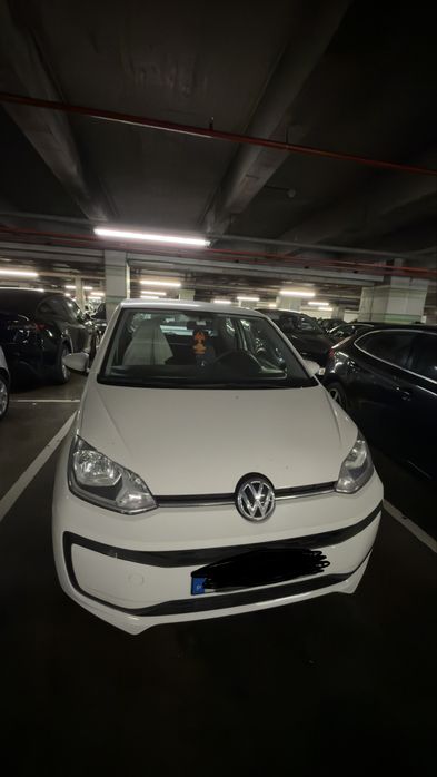 Carro Up Wolkswagem 1.0  ano 2020