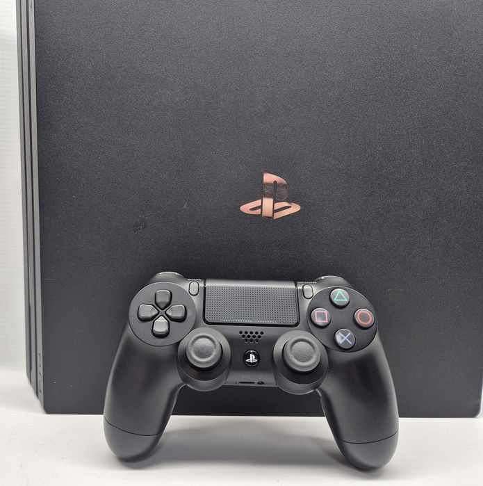 Konsola SONY PS4 PRO 1 TB, Komis Jasło Czackiego