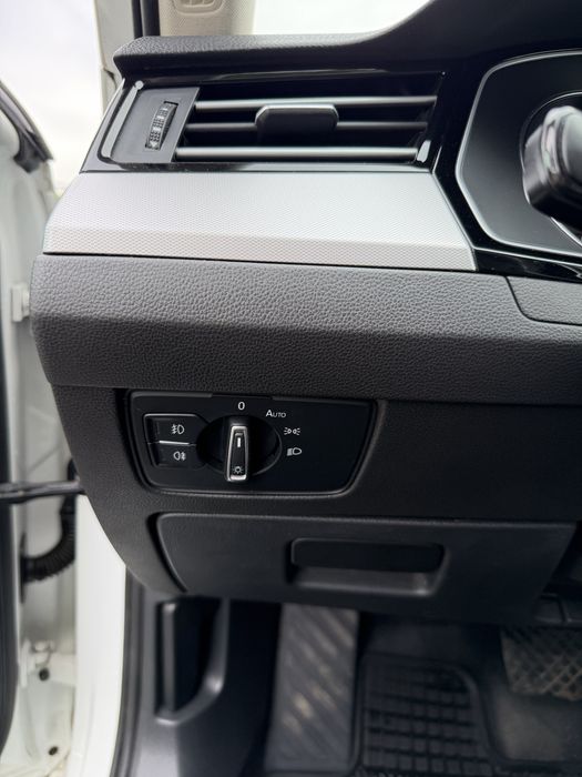 Volkswagen passat b8 /автомат/седан/