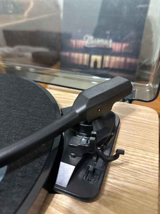 Gramofon Lenco LS50 WD stan BDB kielce