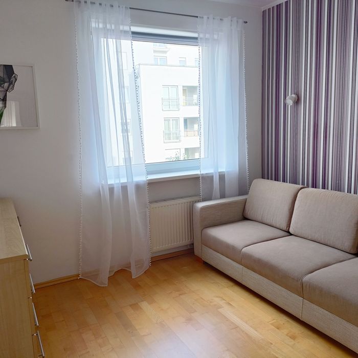 Mieszkanie – Poznań - Widok 5