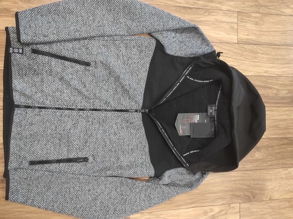 Kurtka Bluza Softshell Cropp rozmiar M