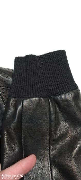 Diesel, оригінал,(унісекс)натур.шкіра р.L