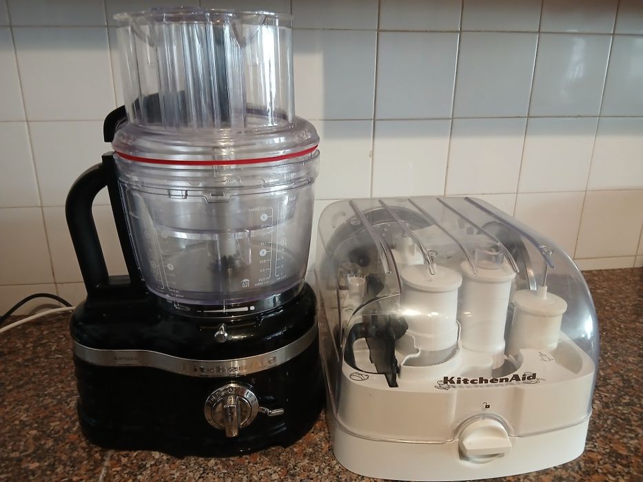 Kitchen aid artisan  novo