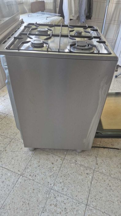 Fogão Usado Smeg CX68M8-1