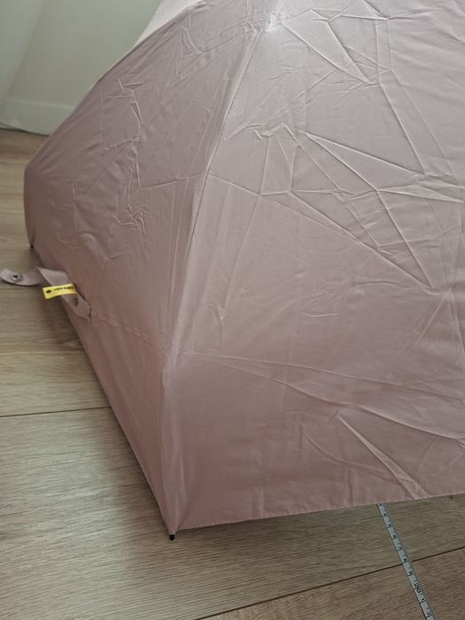 Парасолька рожева