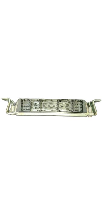 Centralina Motor / ECU MERCEDES-BENZ C-CLASS C 220 CDI (202.133) (92 kW / 125 cv) [09.1997 - 05.2000] A0255453832 (OEM) | 0281001818 (OEM)