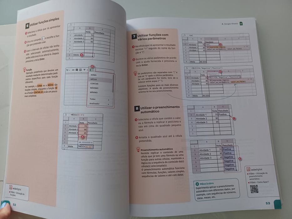 Manual Login Tic - 9 Ano