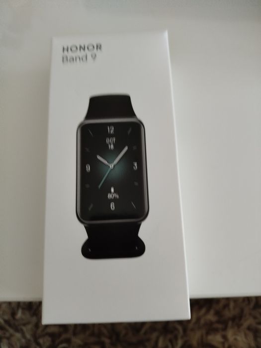 Relógio Honor Band 9