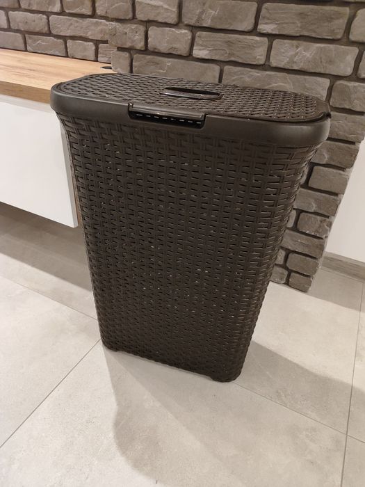 Kosz na pranie Curver 40 L