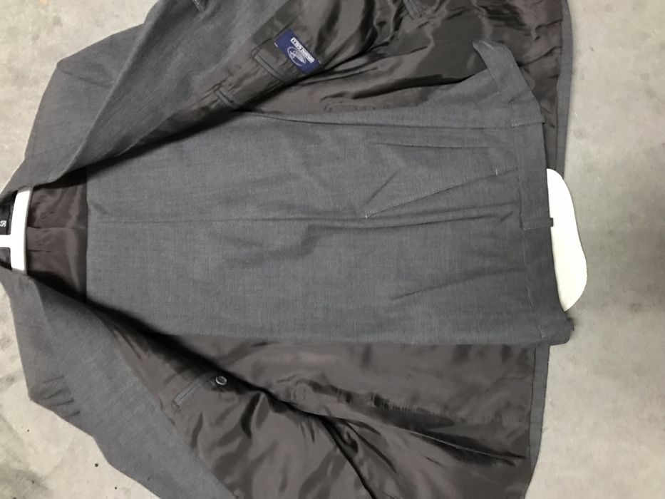 Fato de homem giovanni galli