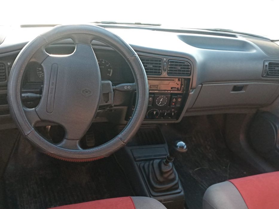 Продам Renault 19