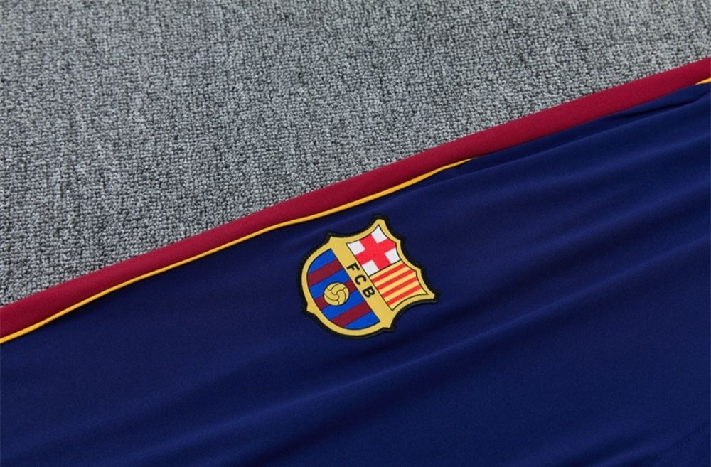 Fato de treino Barcelona
