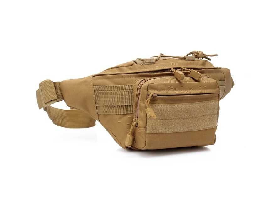 Сумка тактична поясна