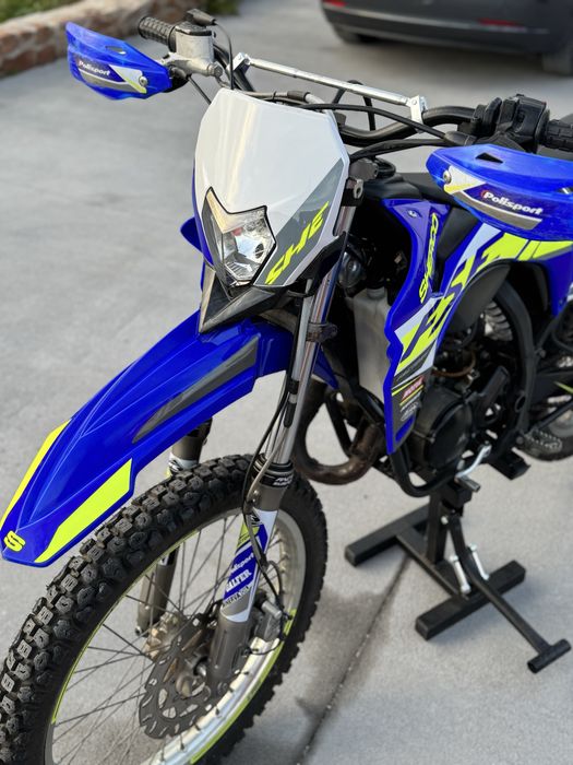 Sherco 50 - 2019