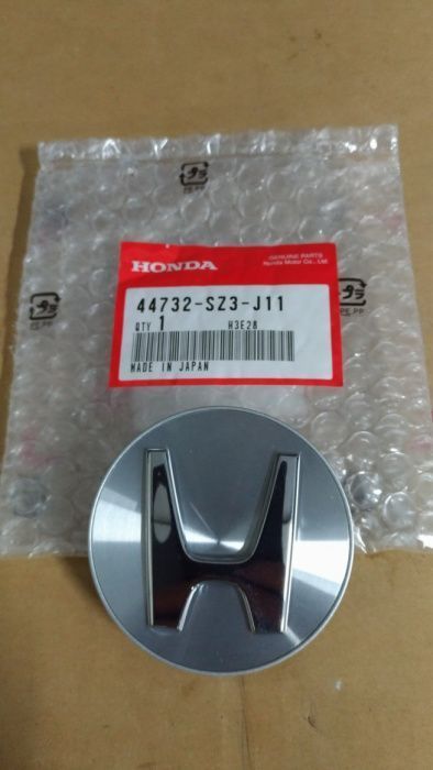 Honda CRV Centro de Jante Tampa Nova Original