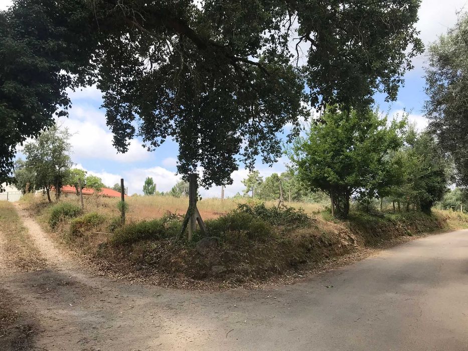 Terreno Urbano em Vila Nova de Poiares