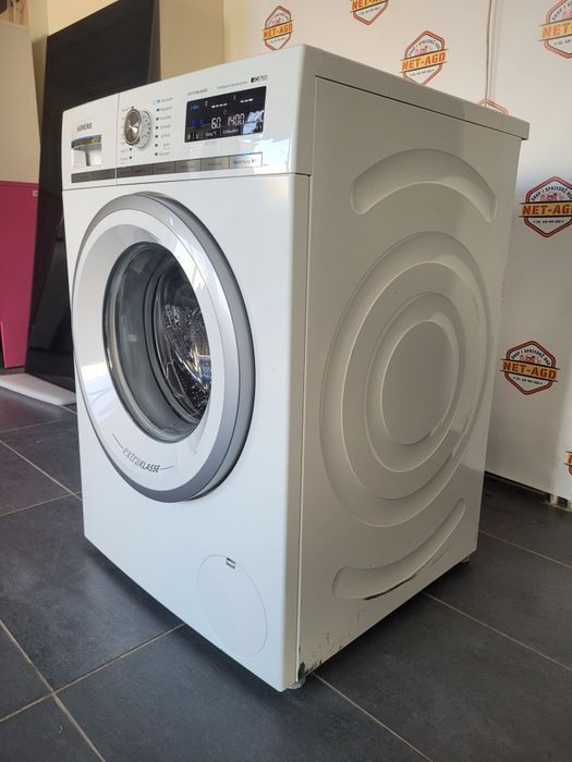 Sprzedam pralkę firmy  Siemens IQ790 z możliwością dostawy