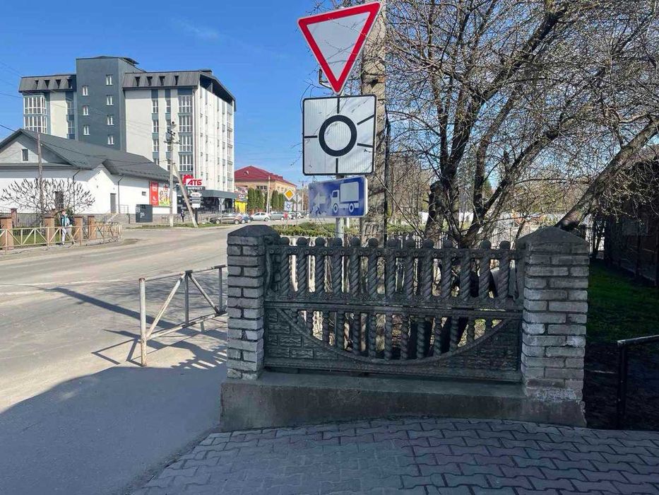 Здам/продам приміщення в м.Ізяслав