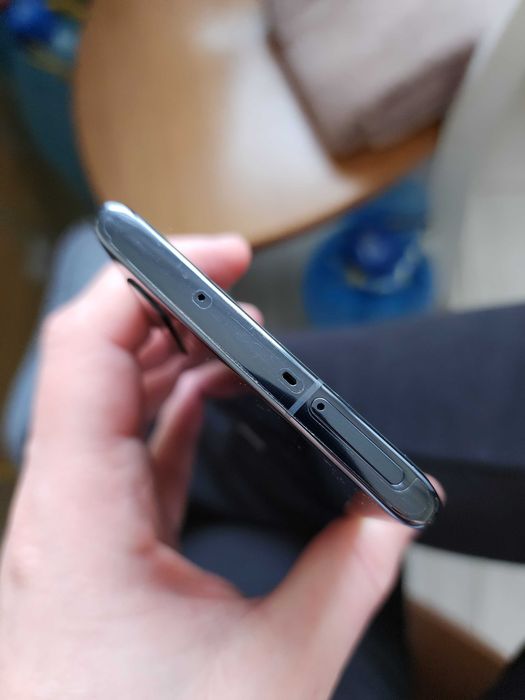 Samsung Note 10 N970U1 Black (Snapdragon 855, 8/256Гб)