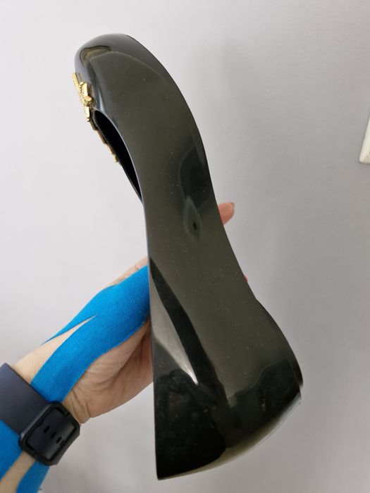 Buty, baleriny Melissa, oryginalne, rozm. 38, pachnące