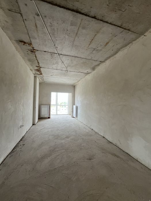 Пентхаус в Зданому будинку - вул. Рівненська - БК «РомТісБуд»