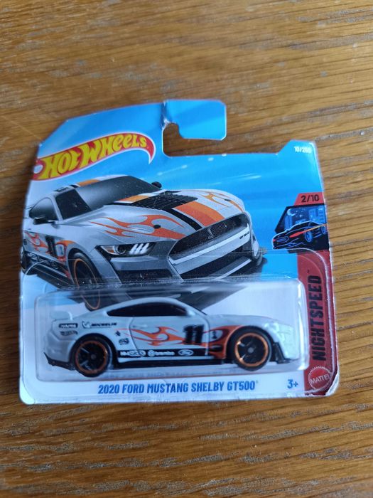 Hot Wheels - vários