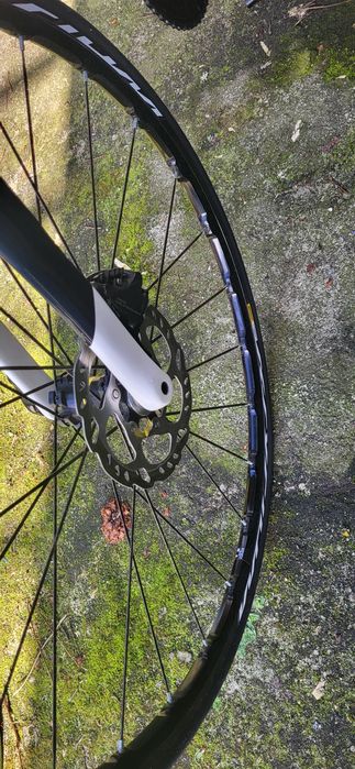 Cervelo s3 disc ultegra