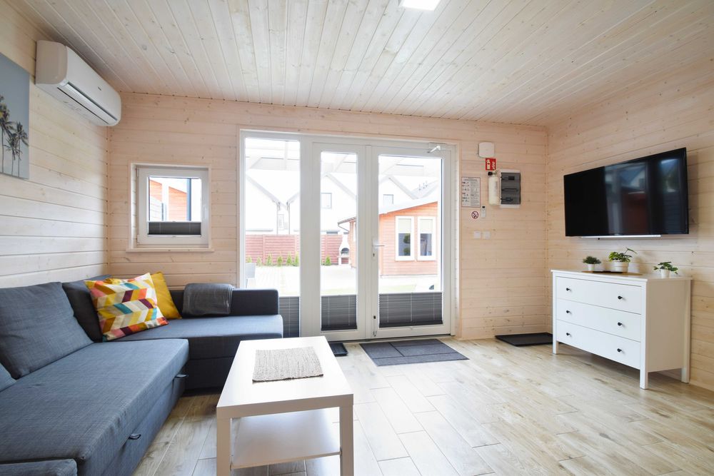 Domki Letniskowe BalticMoon