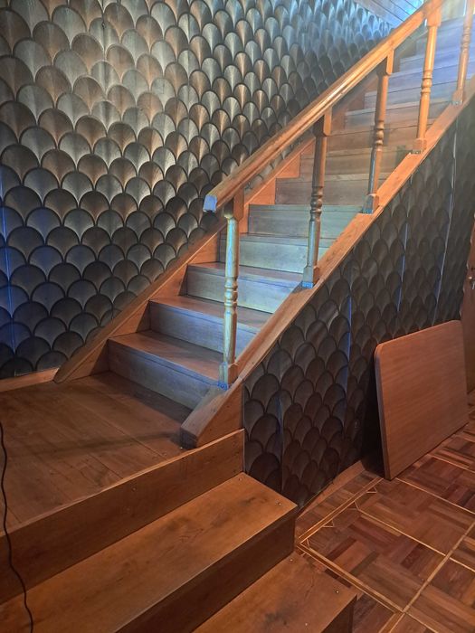 Продается Дом. п. Малая Рогань.Сертификат Е-Відновлення