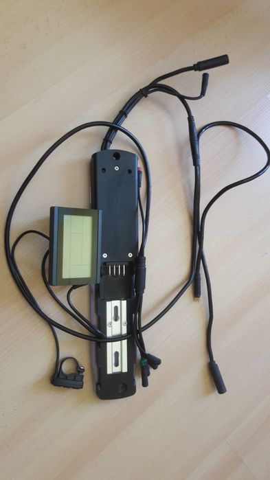 Zestaw do konwersji e-Bolt 1000W 48V TYŁ