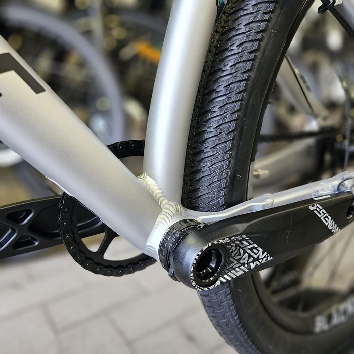 Rower Dirt Rose Bruce 2 RockShox Pike 100mm M/L Raty FVat