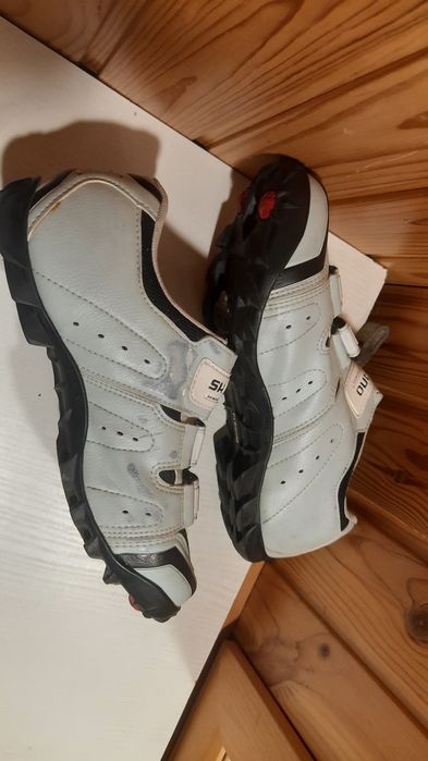 Велотуфлі  Shimano SN-WM61, 41p, 25.8cm