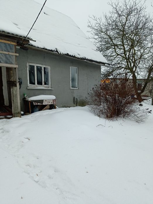 Помешкання біля Чернігова.