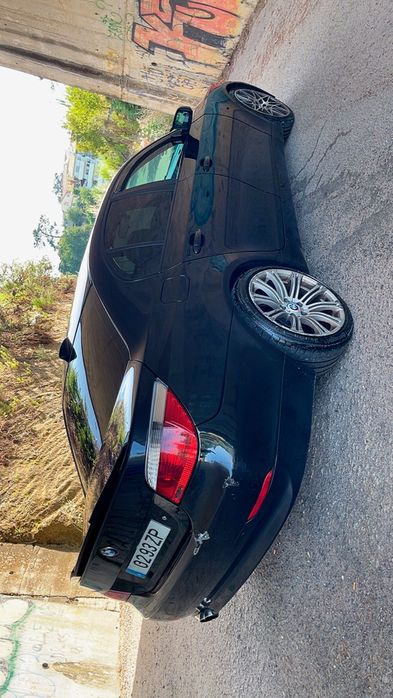 Bmw 525D E60 Automatico Selo barato 72€