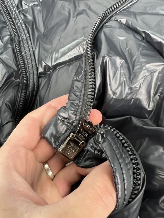 ‼️Знижка‼️ Пуховик Монклер Maya Down Jacket Mnclr Black