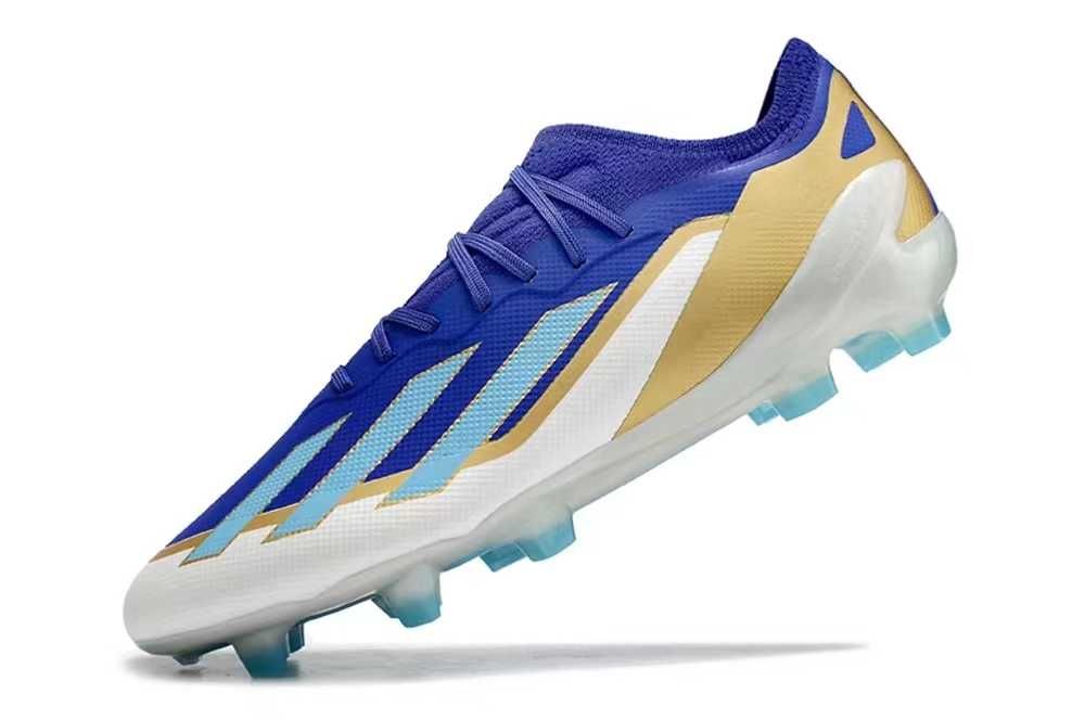 Дитячі футбольні бутси 28 Adidas X Crazyfast.1 FG  B0033