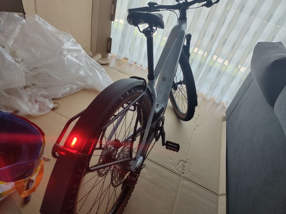 Cube Reaction Hybrid Pro 625