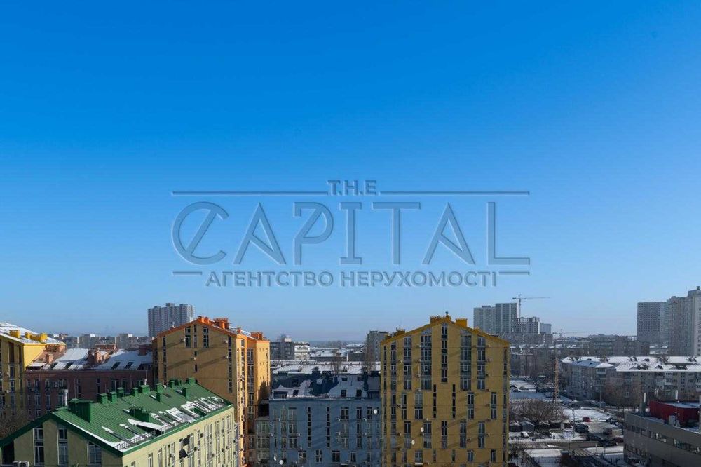 Продажа квартиры, ЖК Комфорт Таун, ул. Регенераторная,Днепровський р-н