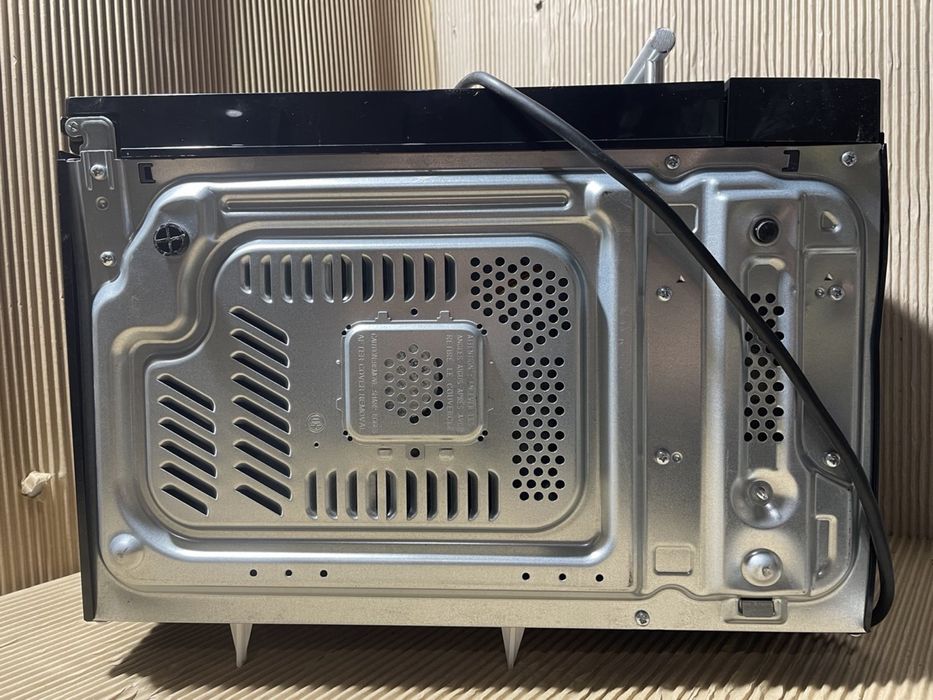 Мікрохвильова піч мікрохвильовка Ok MICROWALE мікро микроволновка