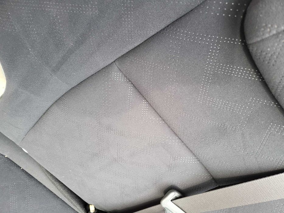 Siedzenia fotele przód kanapa tył honda Civic 9  IX 15- HB