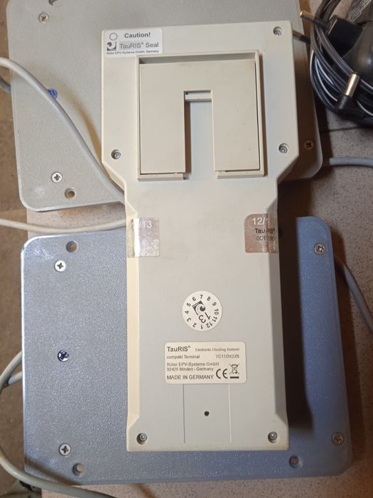 TauRIS compakt +
