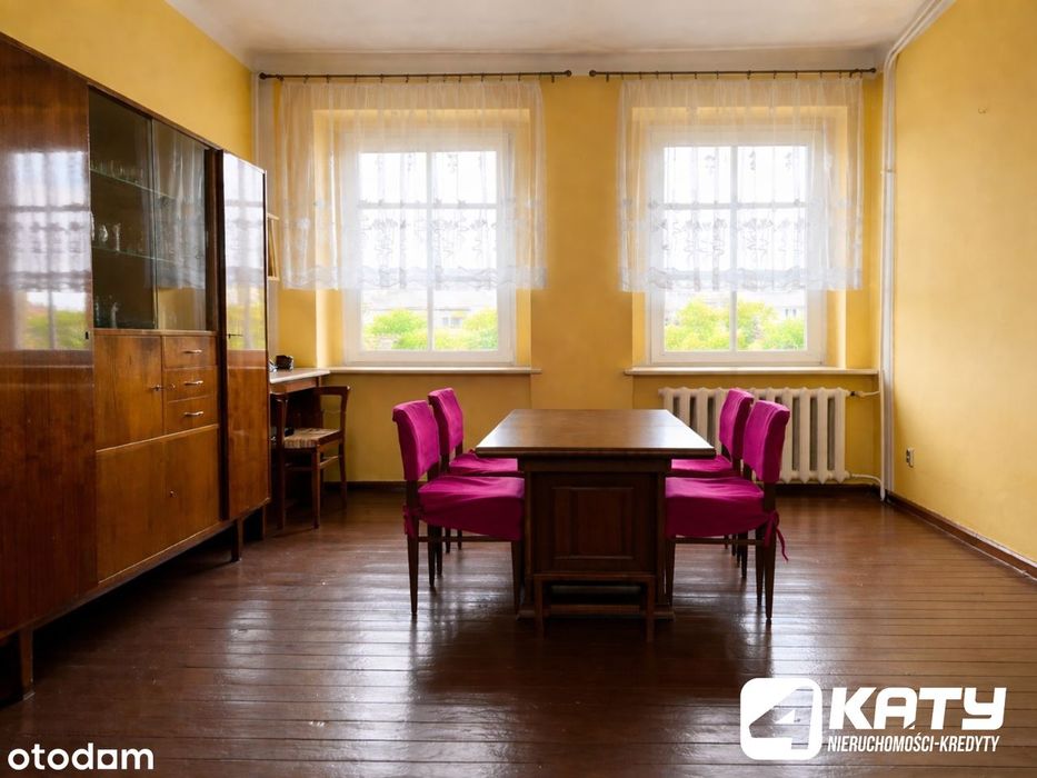 3 pokoje | 71 m² | Balkon | Dwustronny układ | Centrum Głogów - Widok 4