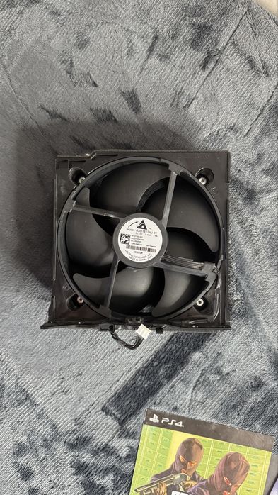 Xbox series x запчастини деталі