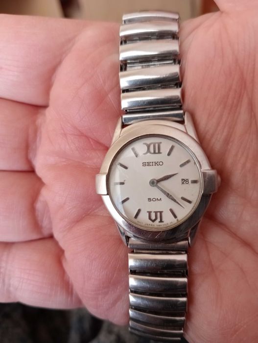 Seiko sra vintage