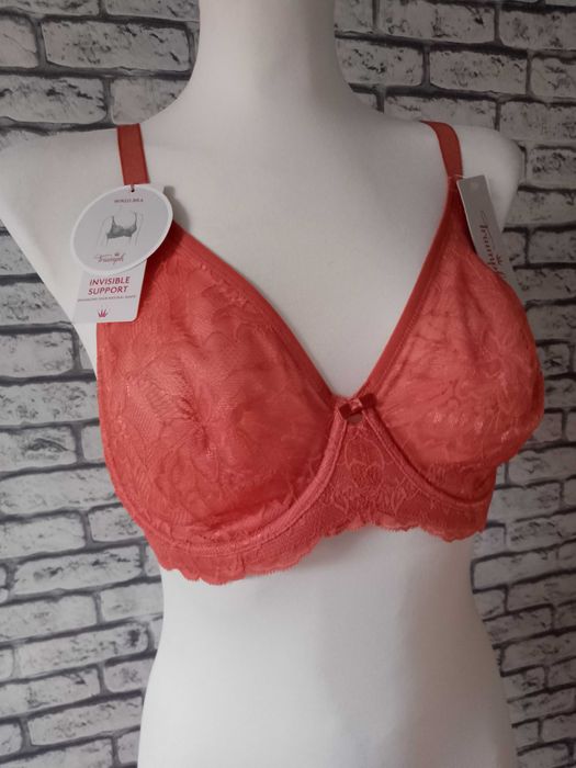 Biustonosz Triumph Amourette Charm W02 rozm.80D